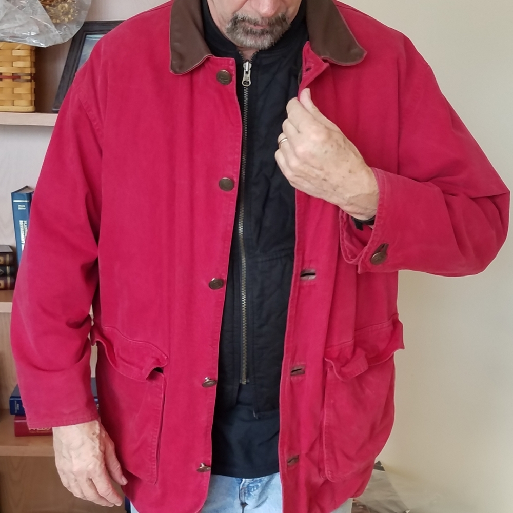 Marlboro Country Jacket